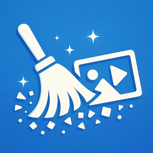 Reclean app icon